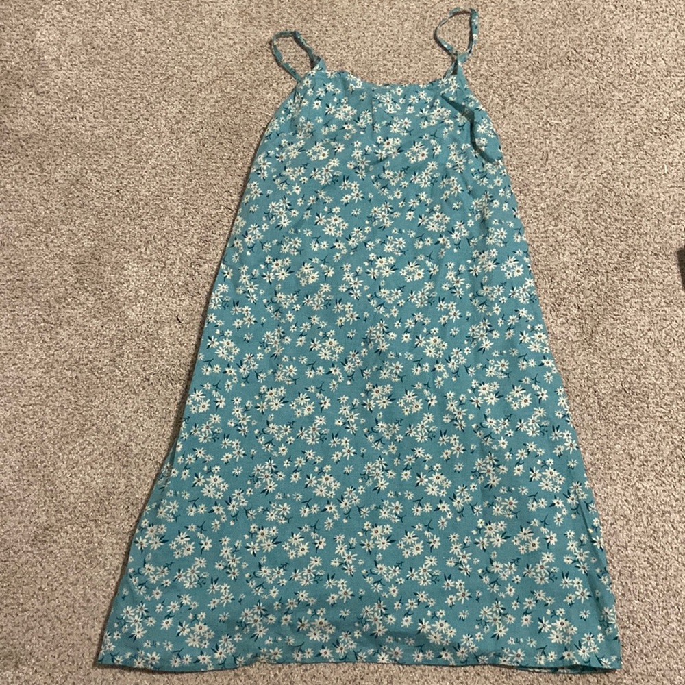 American eagle dress